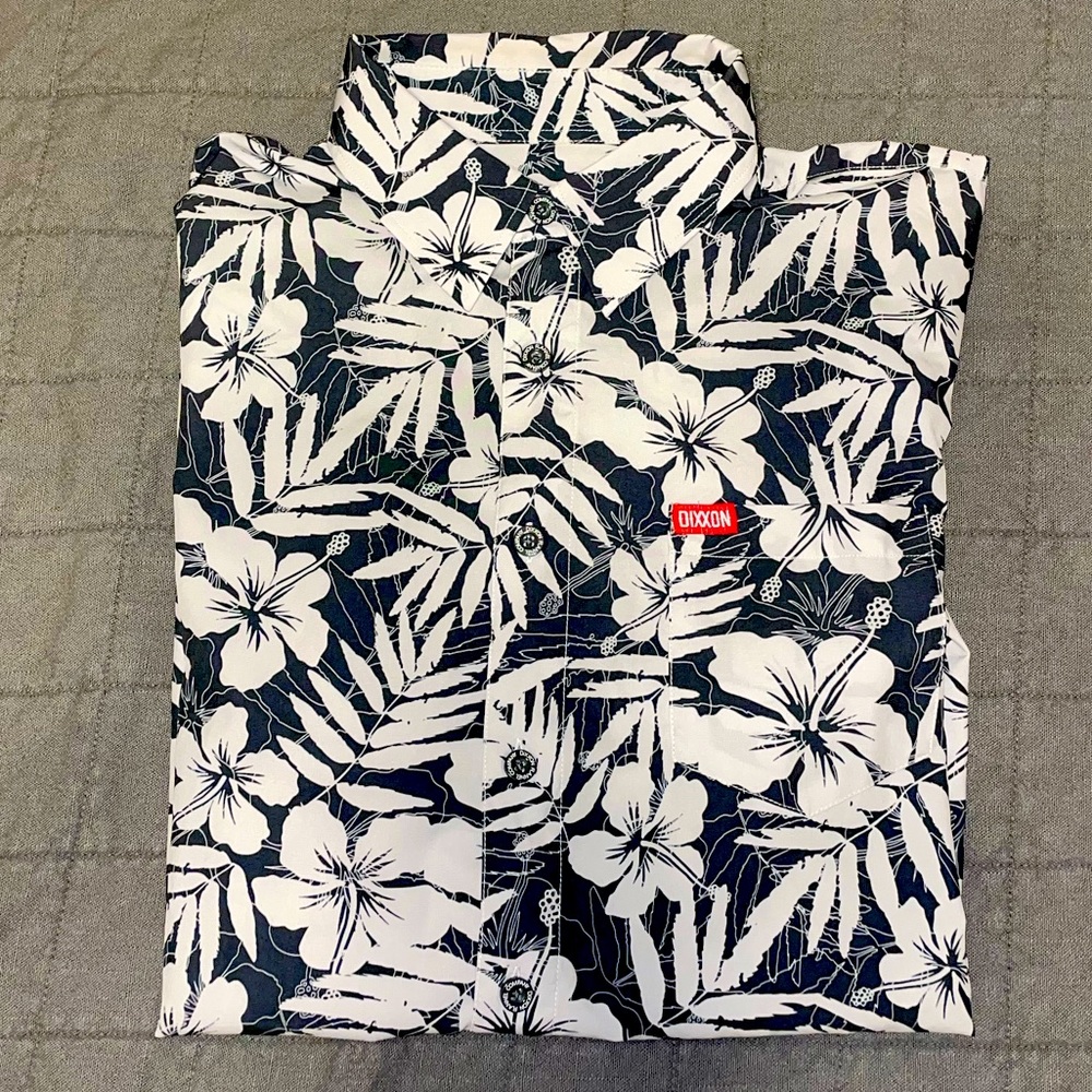 Dixxon - Aloha Series